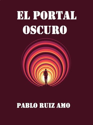 cover image of El Portal Oscuro